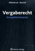 Cover: Kompaktkommentar Vergaberecht - Luchterhand