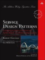 Cover: Service Design Patterns - Addison Wesley