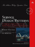 Cover: Service Design Patterns - Addison Wesley