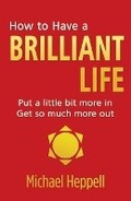 Cover: How to Have a Brilliant Life - Pearson Life