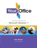 Cover: Your Office - Pearson