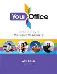 Enlarge image Cover: Your Office - Pearson