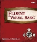 Cover: Fluent Visual Basic - Sams Publishing