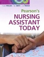 Cover: Pearson's Nursing Assistant Today - Pearson