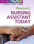 Cover: Pearson's Nursing Assistant Today - Pearson