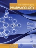 Cover: Prehospital Emergency Pharmacology - Pearson