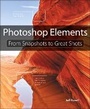 Cover: Photoshop Elements - Peachpit Press Publications