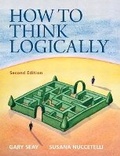 Cover: How to Think Logically Plus MySearchLab with eText -- Access Card Package - Pearson
