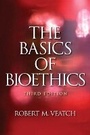 Cover: Basics of Bioethics, The Plus MySearchLab with eText -- Access Card Package - Pearson