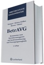Bild: BetrAVG - Luchterhand