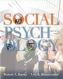 Cover: Social Psychology Plus NEW MyPsychLab with eText -- Access Card Package - Pearson