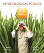 Cover: Psychological Science - Pearson