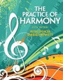 Cover: Practice of Harmony, The Plus MySearchLab with eText - Pearson