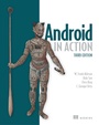 Cover: Android in Action - Manning Publications