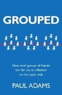 Cover: Grouped - New Riders