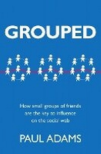 Abbildung von: Grouped - New Riders