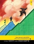 Cover: Data Analysis with SPSS - Pearson