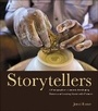 Cover: Storytellers - New Riders