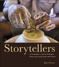Cover: Storytellers - New Riders