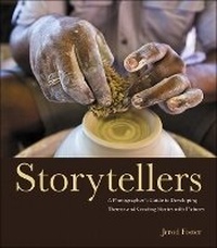 Enlarge image Cover: Storytellers - New Riders