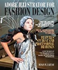 Abbildung von: Adobe Illustrator for Fashion Design - Pearson