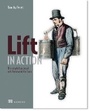 Cover: Lift in Action - Manning Publications