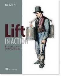 Enlarge image Cover: Lift in Action - Manning Publications