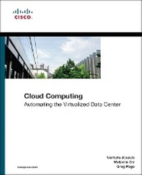 Abbildung von: Cloud Computing - Cisco Press