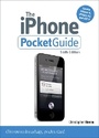 Cover: The iPhone Pocket Guide, Sixth Edition - Peachpit Press Publications