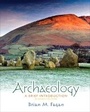 Cover: Archaeology - Pearson