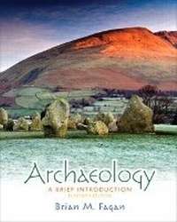Enlarge image Cover: Archaeology - Pearson