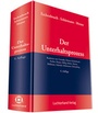 Cover: Der Unterhaltsprozess - Luchterhand