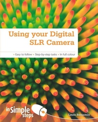Abbildung von: Using your Digital SLR Camera In Simple Steps - Pearson Education Limited