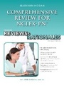 Cover: Pearson Reviews & Rationales - Pearson