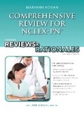 Cover: Pearson Reviews & Rationales - Pearson
