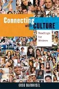 Cover: Connecting with Culture - Pearson