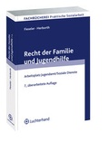 Cover: Recht der Familie und Jugendhilfe - Luchterhand