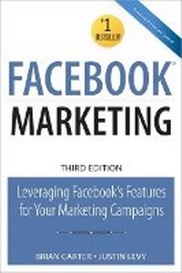 Abbildung von: Facebook Marketing - Que Corporation,U.S.