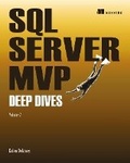 Cover: SQL Deep Dives Vol 2 - Manning Publications