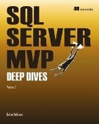 Abbildung von: SQL Deep Dives Vol 2 - Manning Publications
