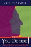 Cover: You Decide! 2012 - Pearson