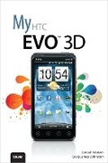 Cover: My HTC EVO 3D - Que Corporation,U.S.
