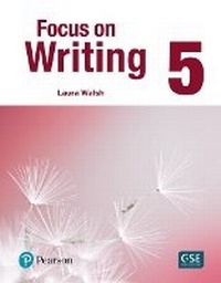 Enlarge image Cover: Focus on Writing 5 - Pearson Education (US)