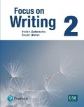 Cover: FOCUS ON WRITING 2 BOOK 231352 - Pearson Education (US)