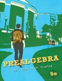 Enlarge image Cover: Prealgebra plus MyMathLab/MyStatLab -- Access Card Package - Pearson