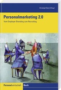 Cover: Personalmarketing 2.0 - Luchterhand