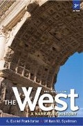 Cover: West, The - Pearson