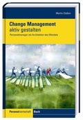Cover: Change Management aktiv gestalten - Luchterhand
