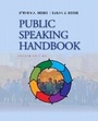 Cover: Public Speaking Handbook - Pearson