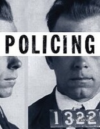 Abbildung von: Policing - Pearson